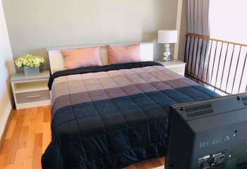 Дуплекс в Бангкоке, Таиланд | THE253804