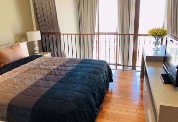 Дуплекс в Бангкоке, Таиланд | THE253804