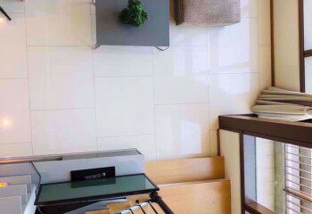 Дуплекс в Бангкоке, Таиланд | THE253804