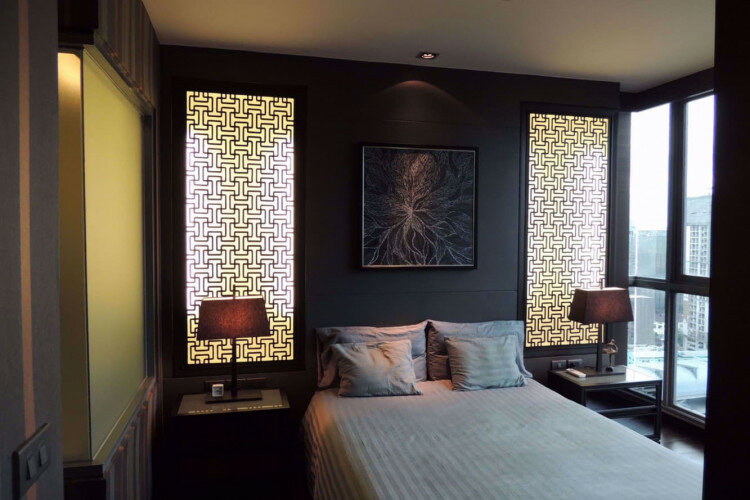 Дуплекс в Бангкоке, Таиланд | THE551030