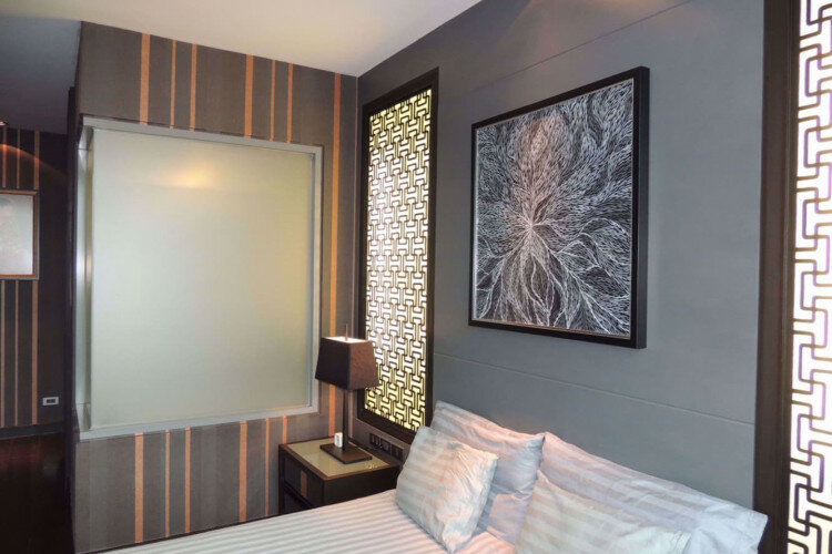 Дуплекс в Бангкоке, Таиланд | THE551030