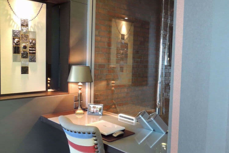 Дуплекс в Бангкоке, Таиланд | THE551030