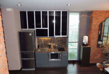 Дуплекс в Бангкоке, Таиланд | THE551030