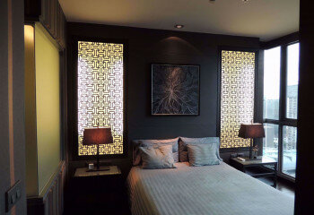 Дуплекс в Бангкоке, Таиланд | THE551030