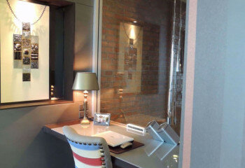 Дуплекс в Бангкоке, Таиланд | THE551030