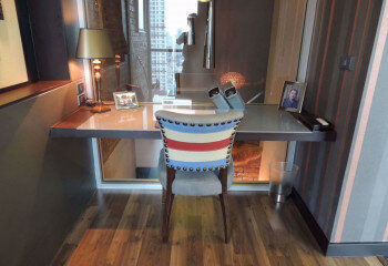 Дуплекс в Бангкоке, Таиланд | THE551030