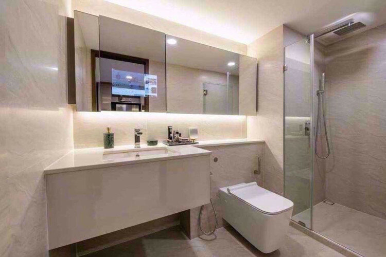 Дуплекс в Бангкоке, Таиланд | THE448714