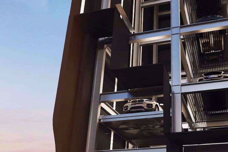 Дуплекс в Бангкоке, Таиланд | THE448714