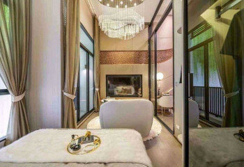 Дуплекс в Бангкоке, Таиланд | THE448714