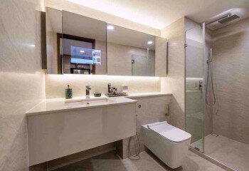 Дуплекс в Бангкоке, Таиланд | THE448714