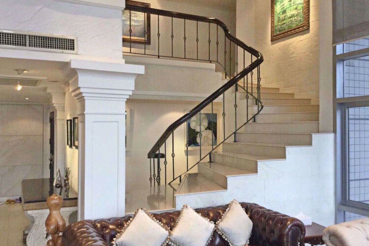 Дуплекс в Бангкоке, Таиланд | THE250215