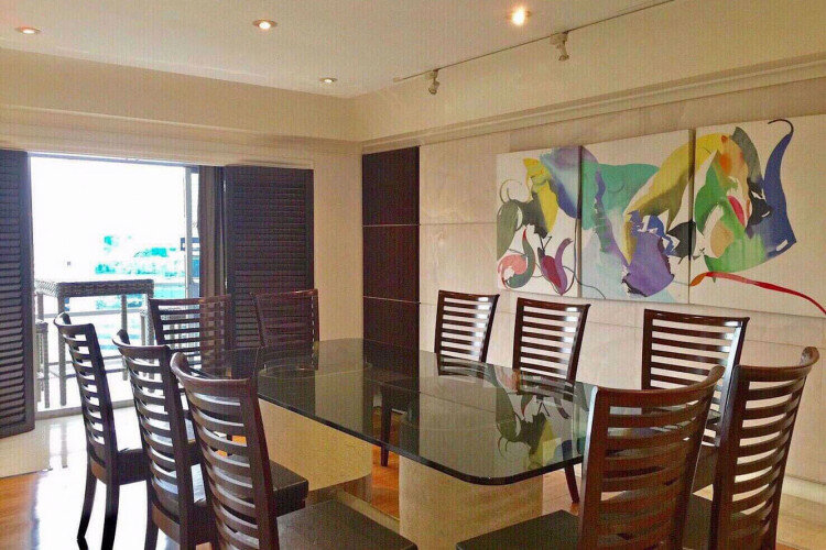 Дуплекс в Бангкоке, Таиланд | THE250215