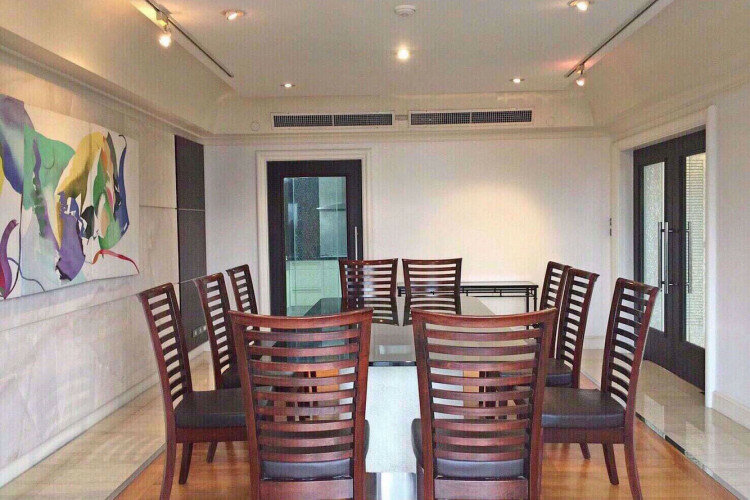 Дуплекс в Бангкоке, Таиланд | THE250215