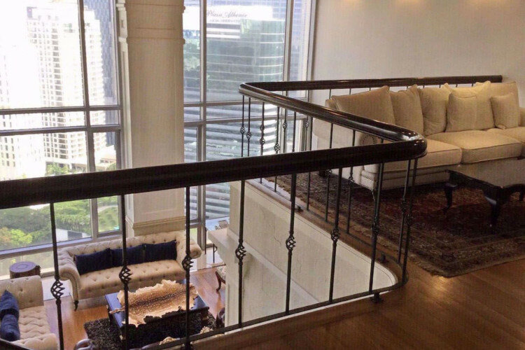 Дуплекс в Бангкоке, Таиланд | THE250215