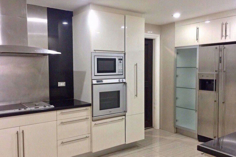 Дуплекс в Бангкоке, Таиланд | THE250215