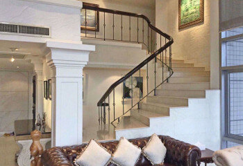 Дуплекс в Бангкоке, Таиланд | THE250215