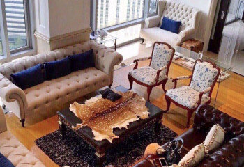 Дуплекс в Бангкоке, Таиланд | THE250215