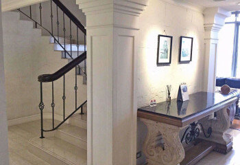 Дуплекс в Бангкоке, Таиланд | THE250215