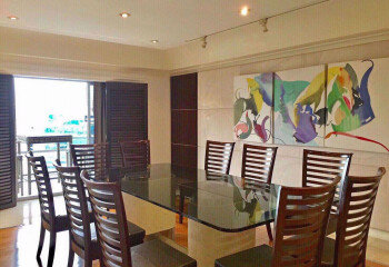 Дуплекс в Бангкоке, Таиланд | THE250215