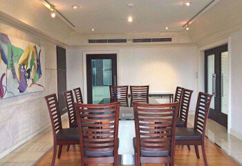 Дуплекс в Бангкоке, Таиланд | THE250215