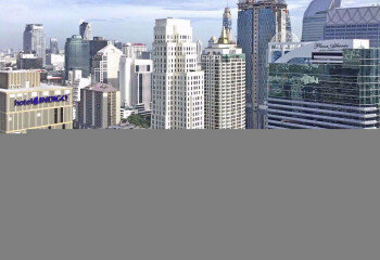 Дуплекс в Бангкоке, Таиланд | THE250215