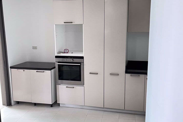 Дуплекс в Бангкоке, Таиланд | THE348710