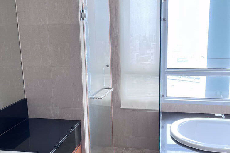 Дуплекс в Бангкоке, Таиланд | THE348710