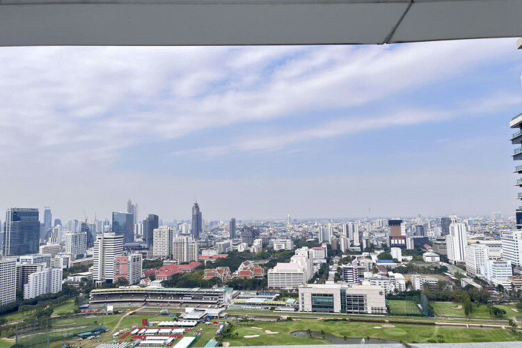 Дуплекс в Бангкоке, Таиланд | THE348710