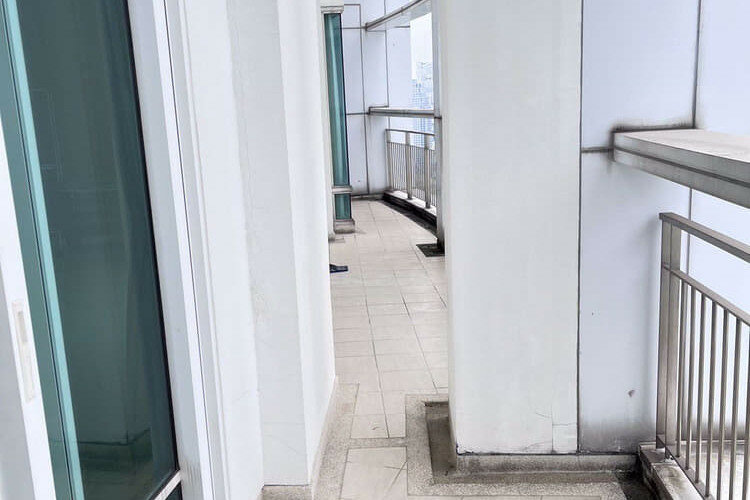 Дуплекс в Бангкоке, Таиланд | THE348710