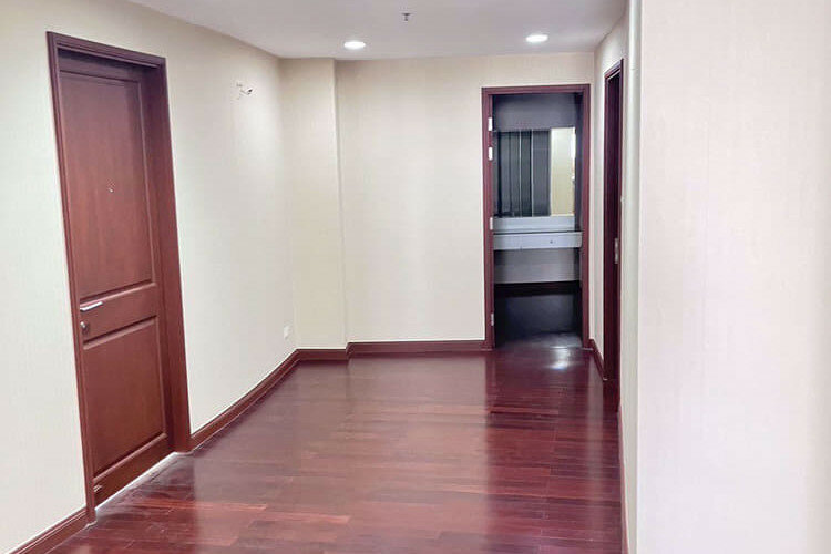 Дуплекс в Бангкоке, Таиланд | THE348710