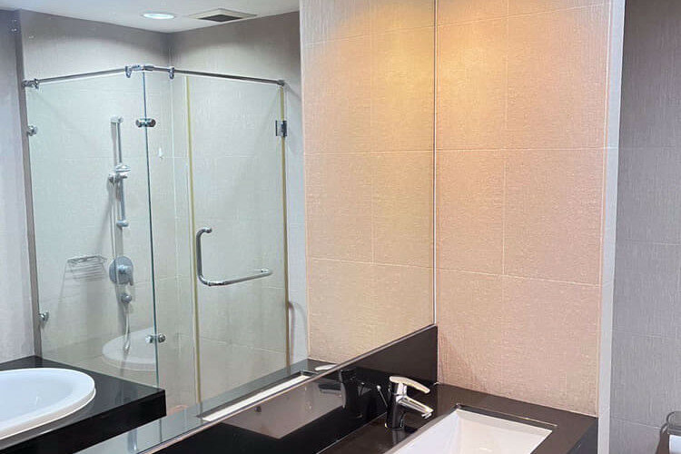 Дуплекс в Бангкоке, Таиланд | THE348710