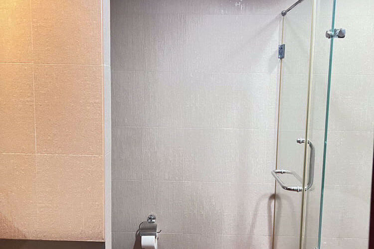 Дуплекс в Бангкоке, Таиланд | THE348710