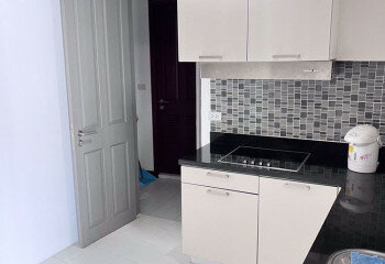 Дуплекс в Бангкоке, Таиланд | THE348710