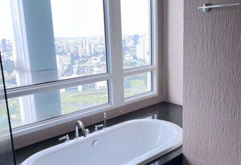 Дуплекс в Бангкоке, Таиланд | THE348710