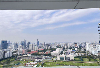 Дуплекс в Бангкоке, Таиланд | THE348710