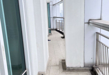 Дуплекс в Бангкоке, Таиланд | THE348710