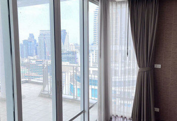 Дуплекс в Бангкоке, Таиланд | THE348710