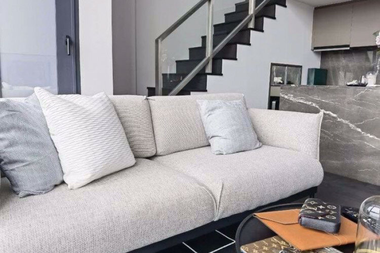 Дуплекс в Бангкоке, Таиланд | THE548839