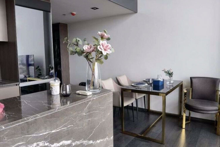 Дуплекс в Бангкоке, Таиланд | THE548839