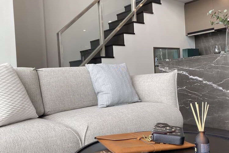 Дуплекс в Бангкоке, Таиланд | THE548839