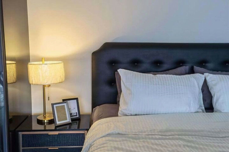 Дуплекс в Бангкоке, Таиланд | THE548839