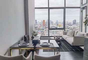 Дуплекс в Бангкоке, Таиланд | THE548839