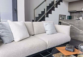 Дуплекс в Бангкоке, Таиланд | THE548839