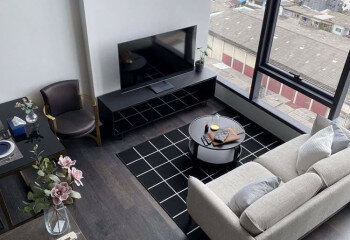 Дуплекс в Бангкоке, Таиланд | THE548839