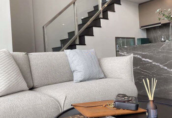 Дуплекс в Бангкоке, Таиланд | THE548839