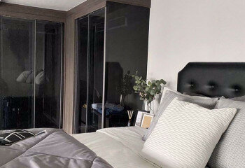 Дуплекс в Бангкоке, Таиланд | THE548839