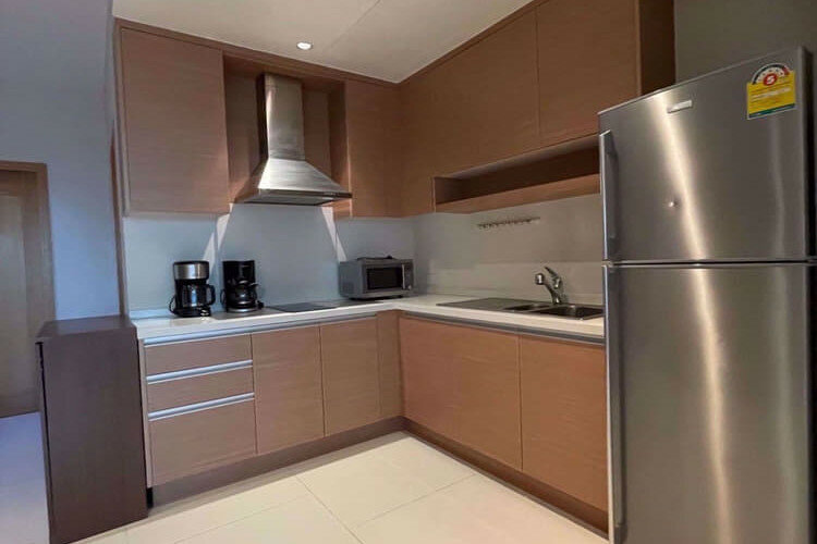 Дуплекс в Бангкоке, Таиланд | THE152760