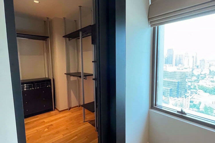 Дуплекс в Бангкоке, Таиланд | THE152760