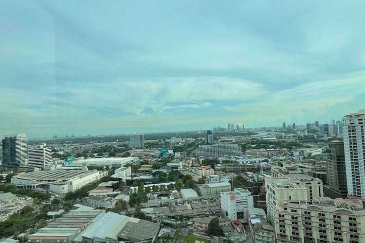 Дуплекс в Бангкоке, Таиланд | THE152760