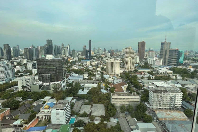 Дуплекс в Бангкоке, Таиланд | THE152760